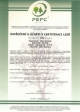 Certifikát - les - 11/07 - česky