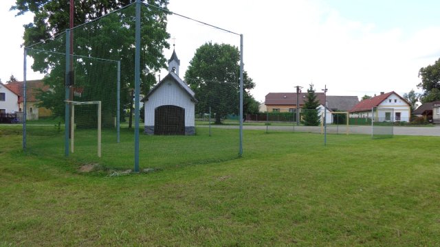 Infopark Olší