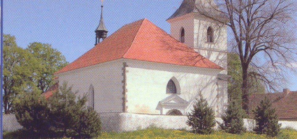 Hodušín