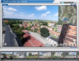Virtuální prohlídka obcemi