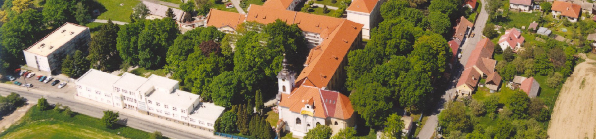 Opařany