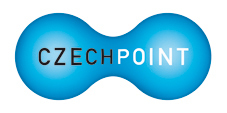 Czechpoint logo